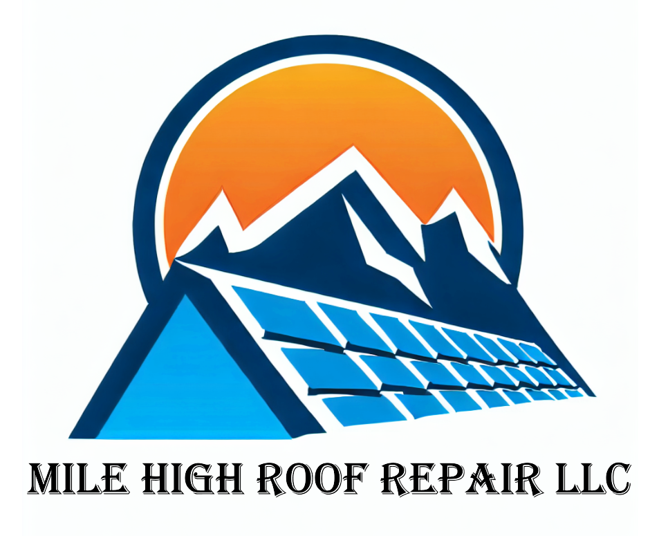 Mile High Roof Repair, LLC Logo