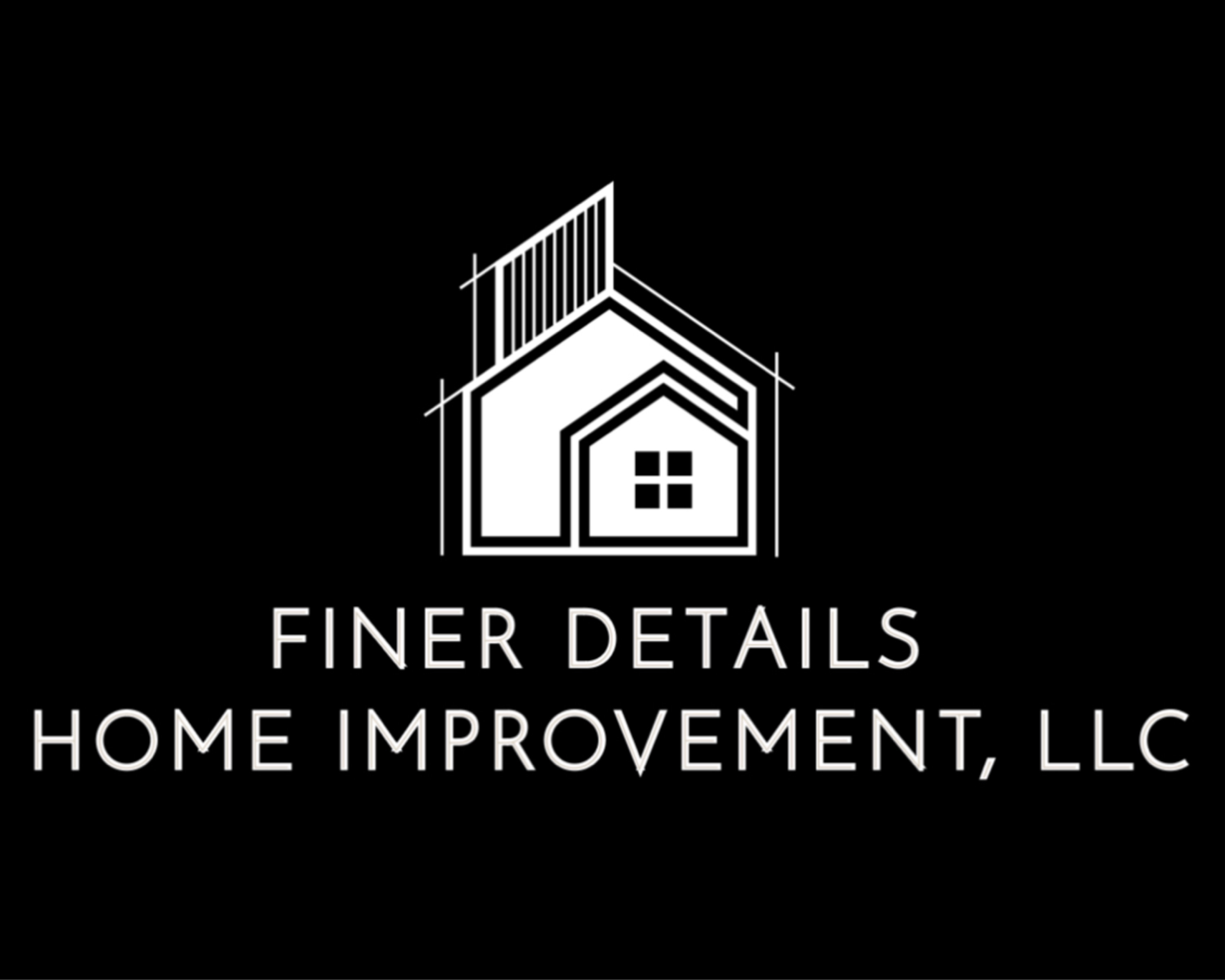 Finer Details Home Improvement, LLC Logo