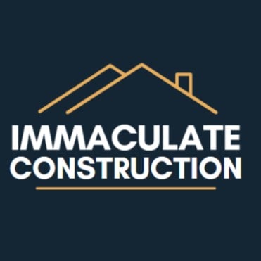 Immaculate Construction Logo