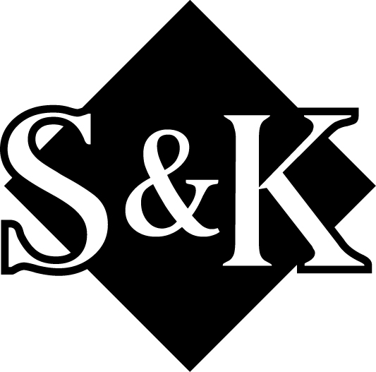 S & K DOOR & SPECIALTY COMPANY, INC. Logo
