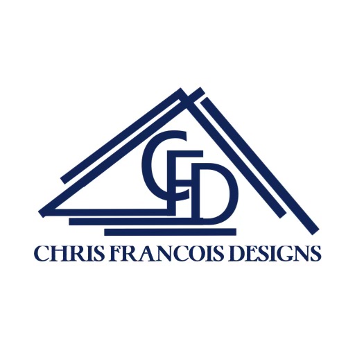 C. Francois Designs Logo