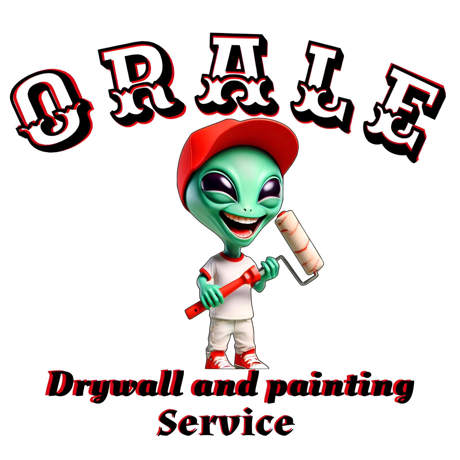 ORALE LLC Logo
