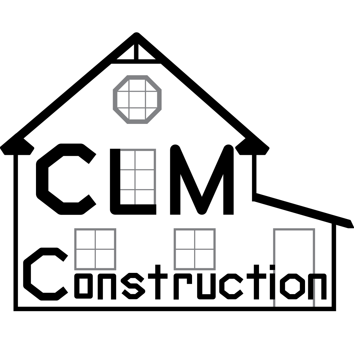 CLM Industries LLC Logo