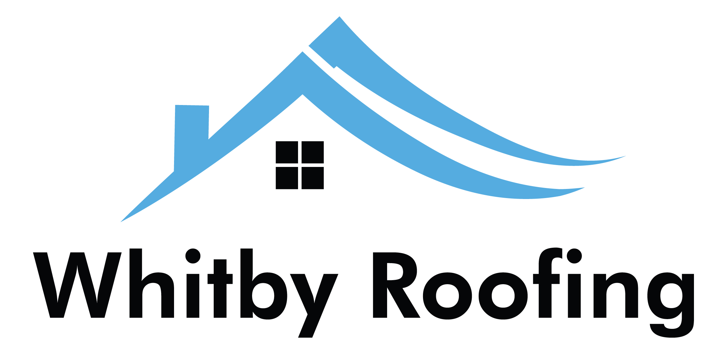 Whitby Roofing LLC Logo