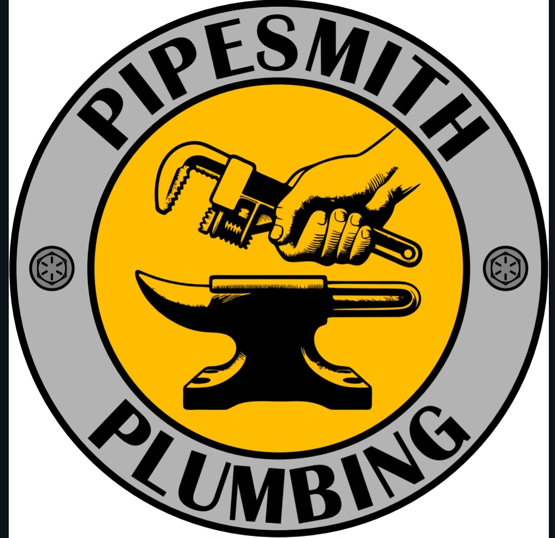 PIPESMITH PLUMBING Logo