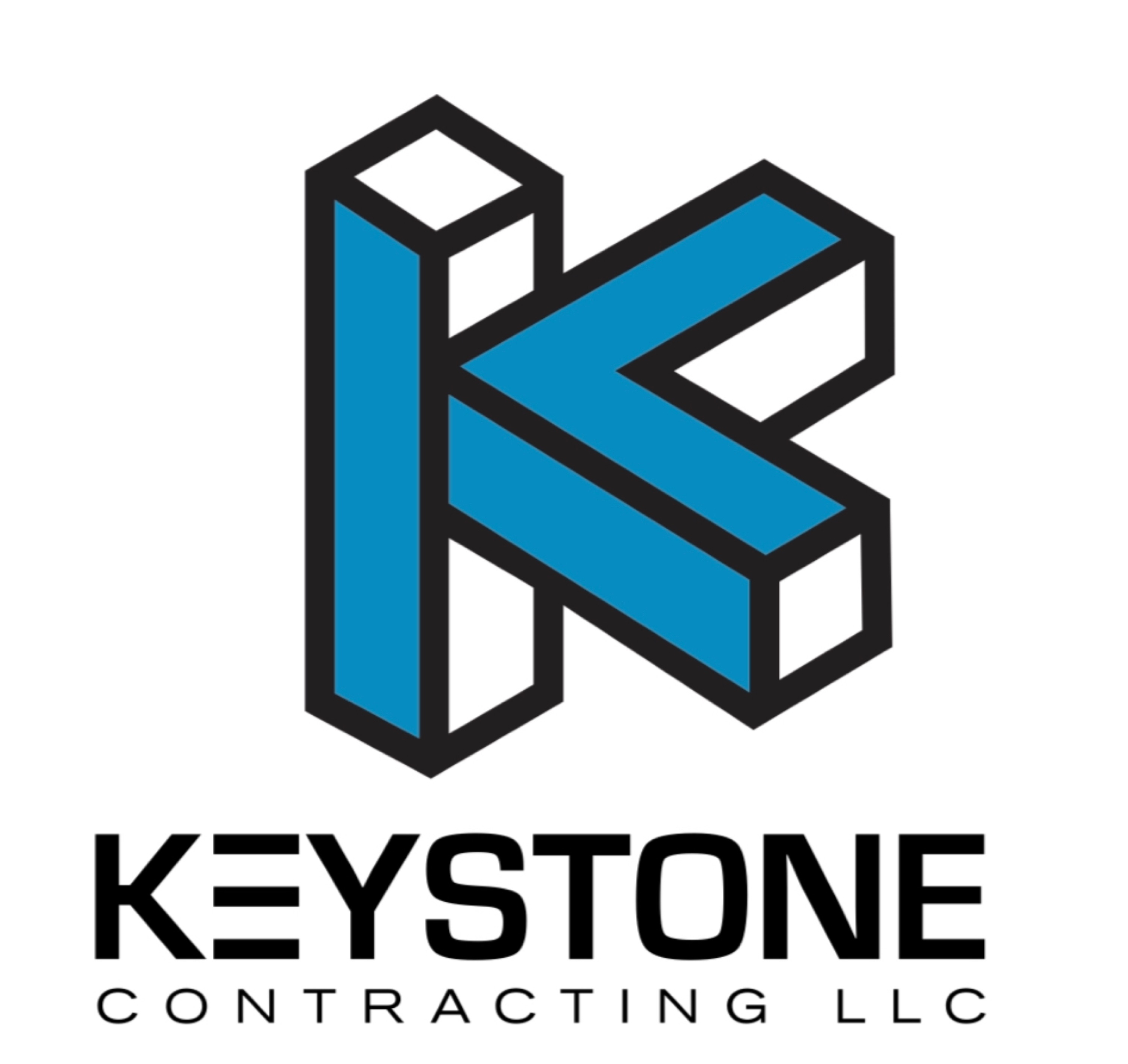 Keystone Contracting LLC Logo
