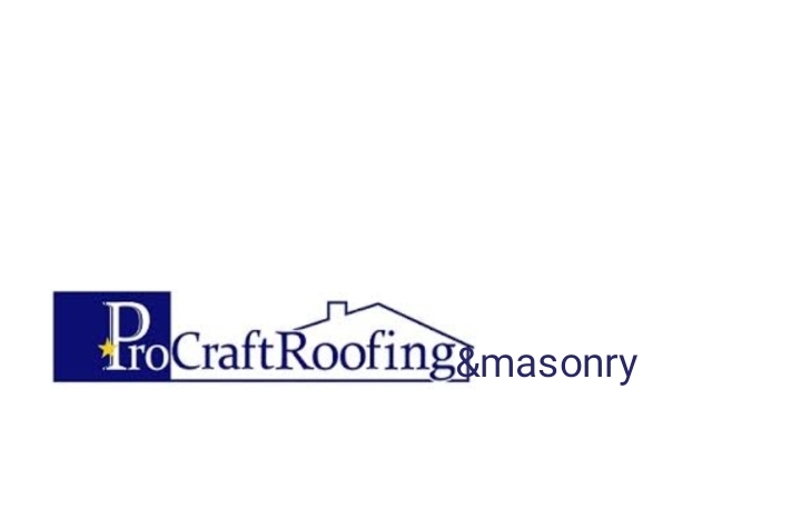 Pro Craft Roofing and Masonry Logo