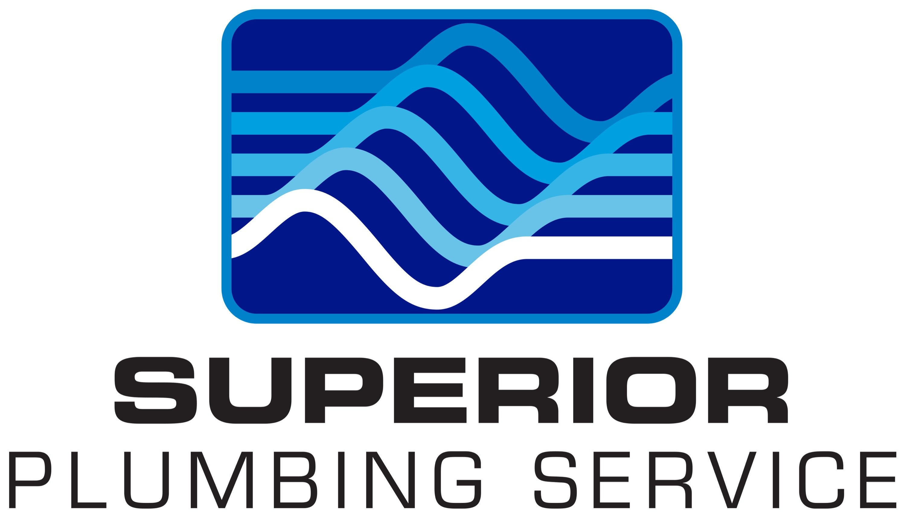 Superior Plumbing Service LLC Logo