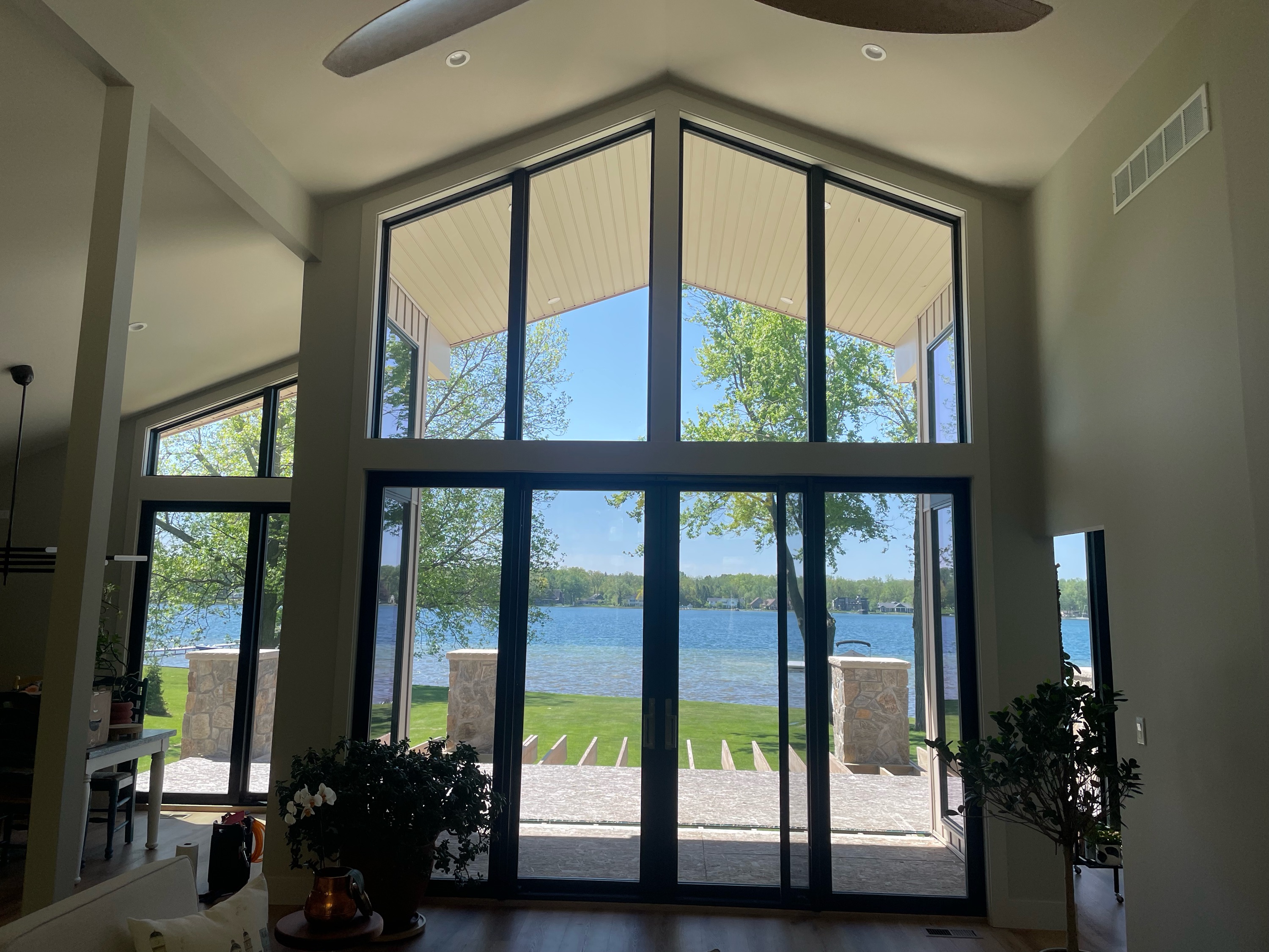 Allied Window Tinting Logo