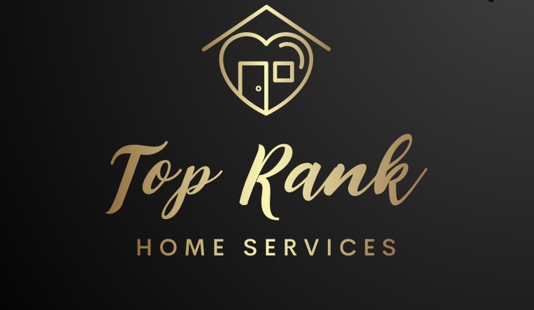 Top Rank Home Services-Unlicensed Contractor Logo
