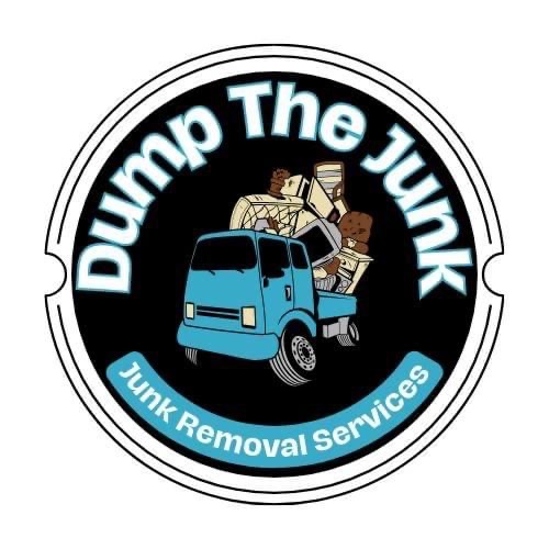 Dump the Junk Removers Corp. Logo