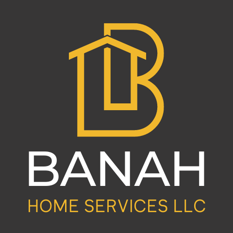 Banah Home Services LLC Logo