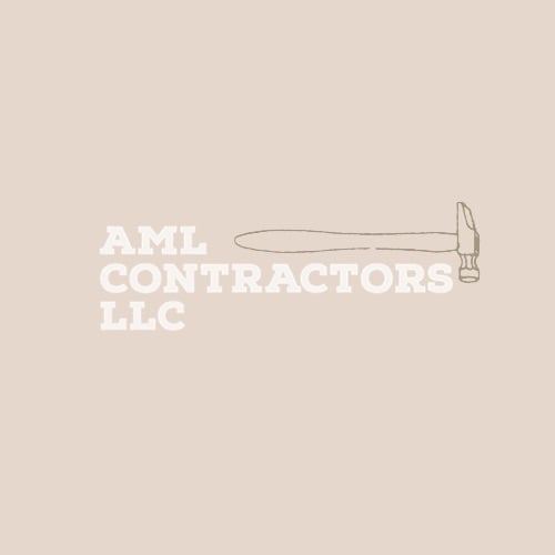 AML Contractors LLC Logo
