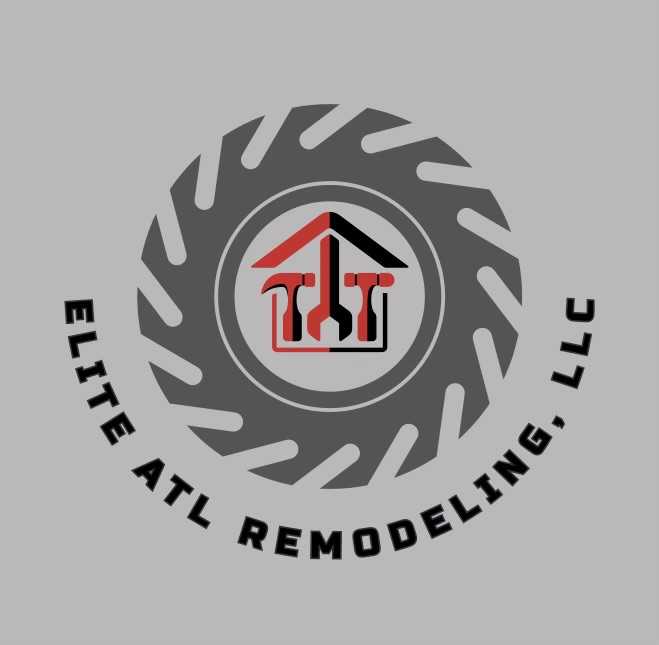 ELITE ATL REMODELING, LLC Logo