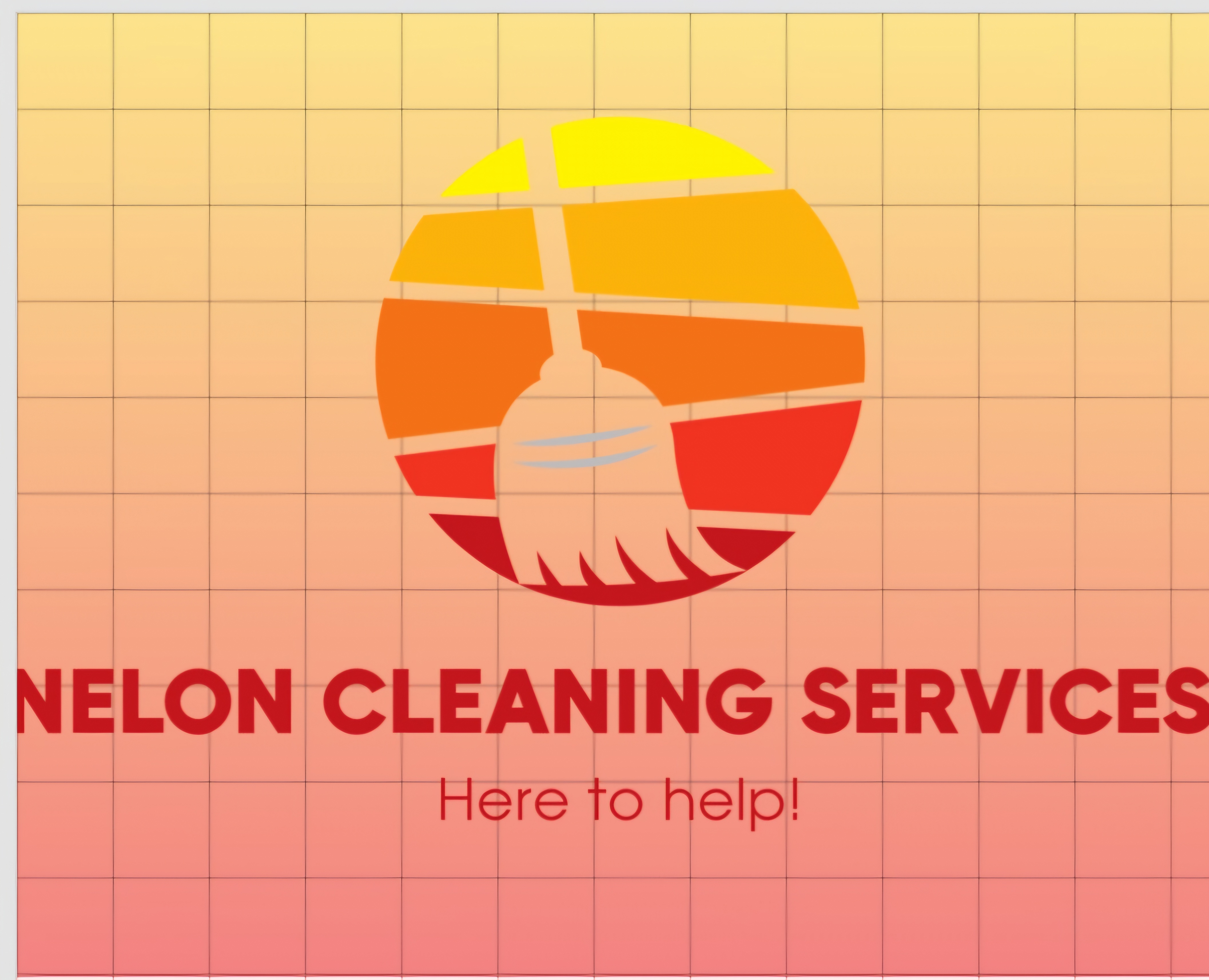 Nelon Landscaping and Cleaning Services Logo