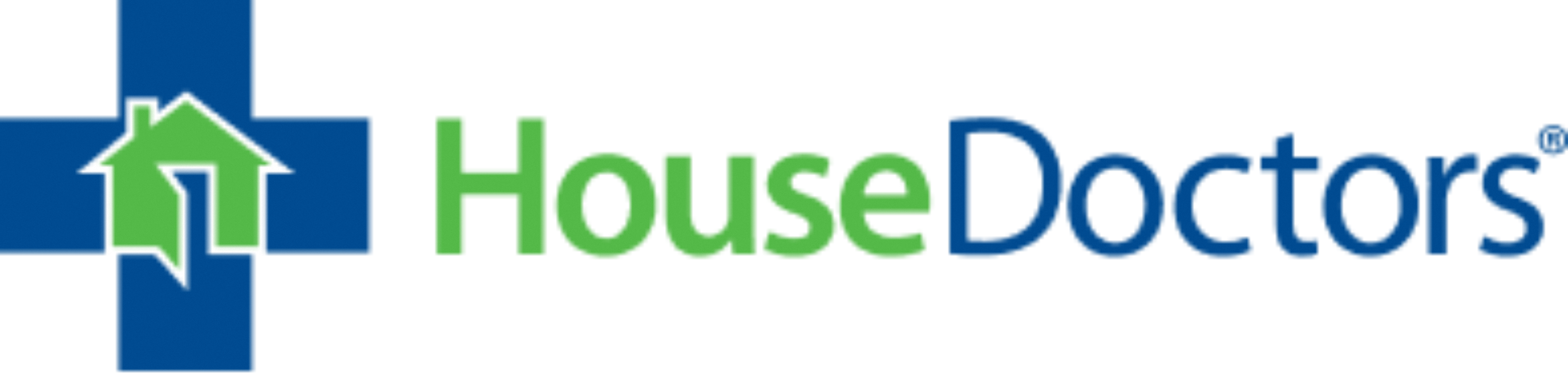 House Doctors of Northwest Georgia Logo
