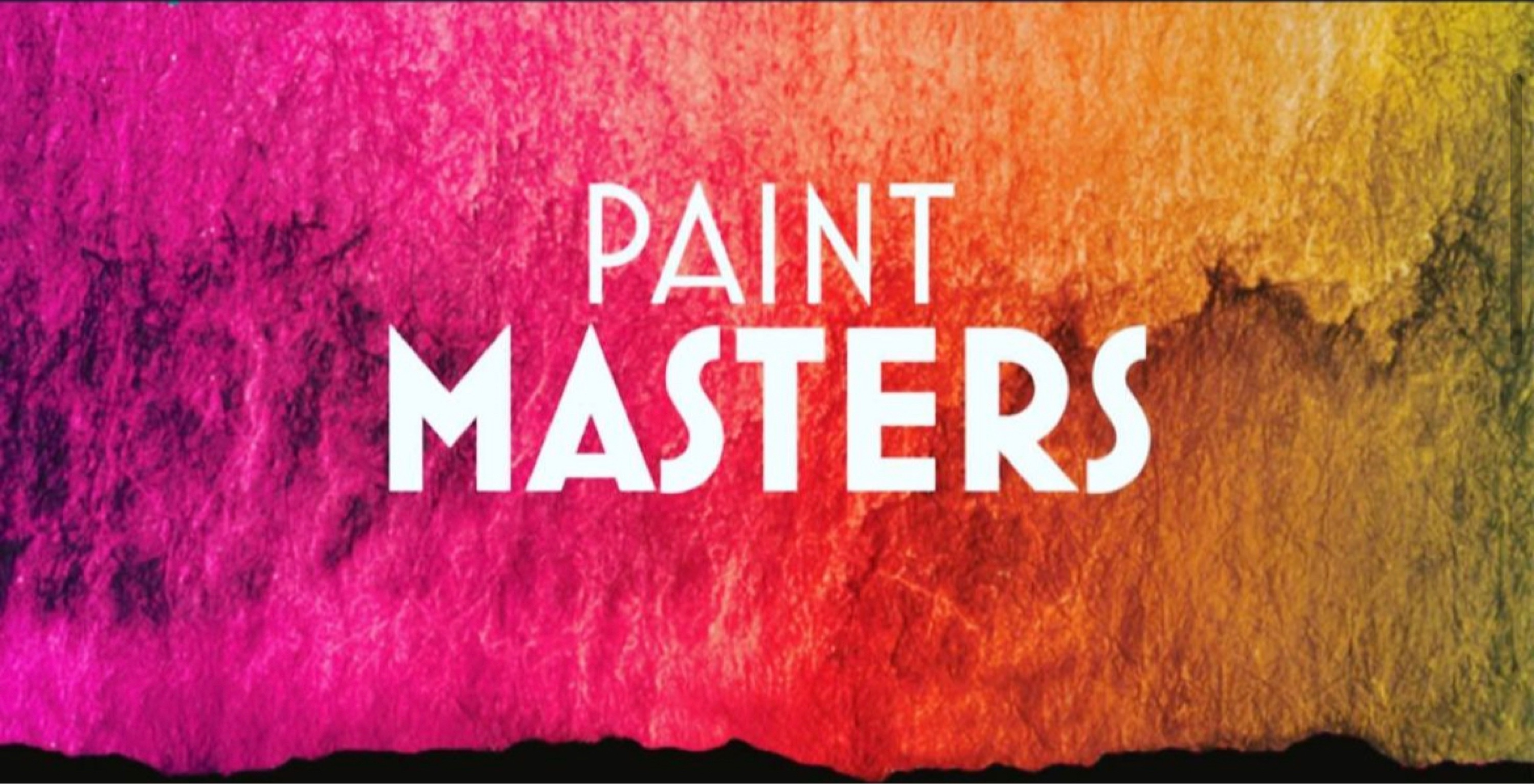 Paint Masters LLC Logo