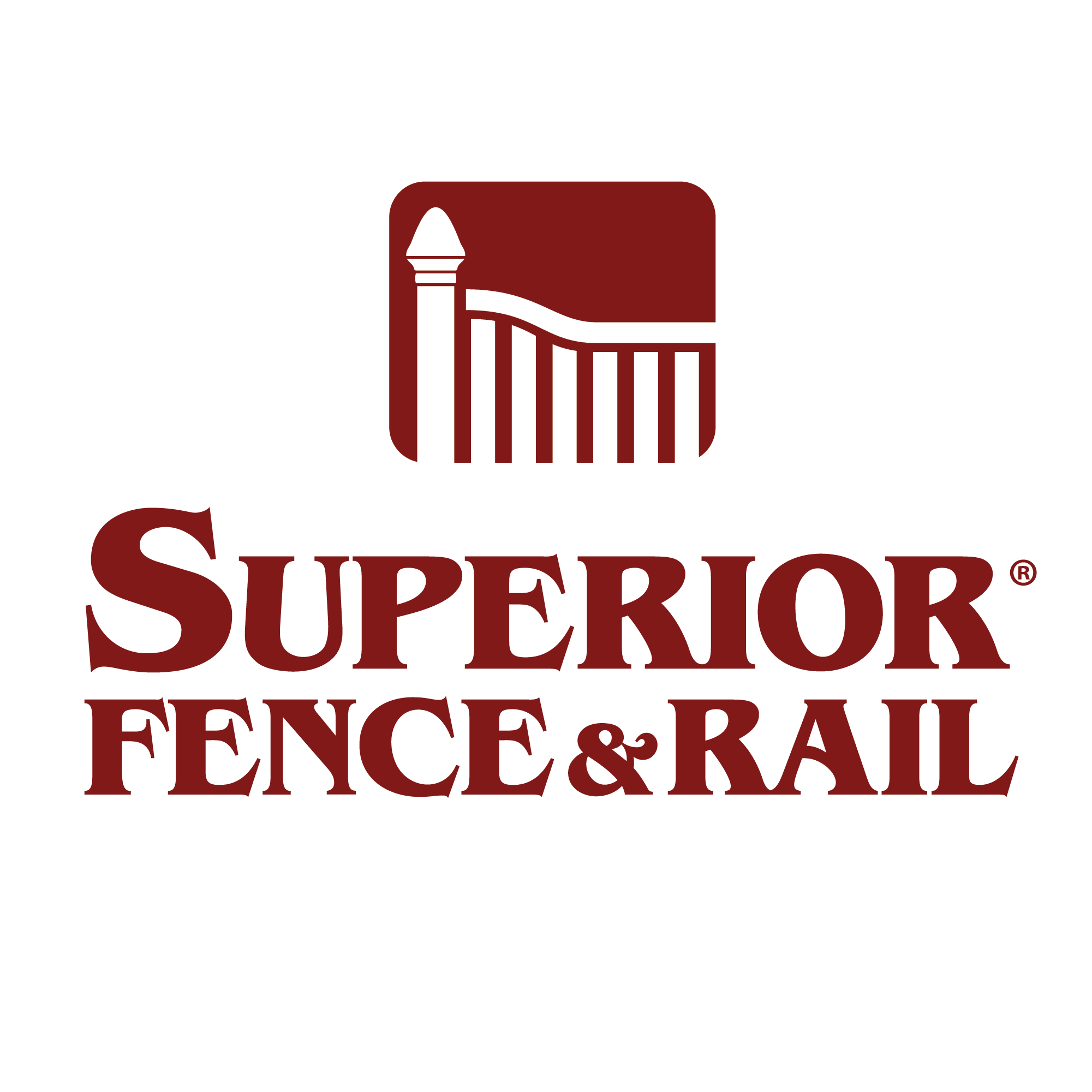 Superior Fence & Rail of Greater Toledo Logo