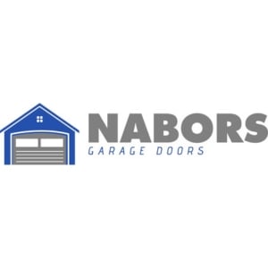 Nabors Garage Doors LLC Logo