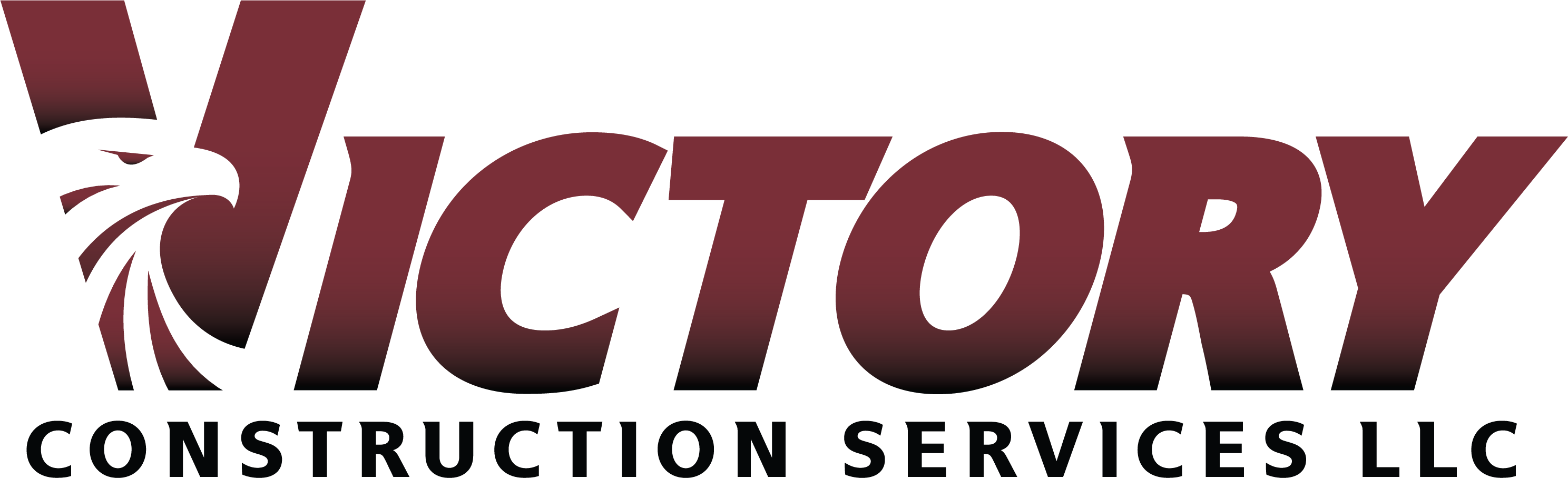 Victory Construction Services LLC Logo
