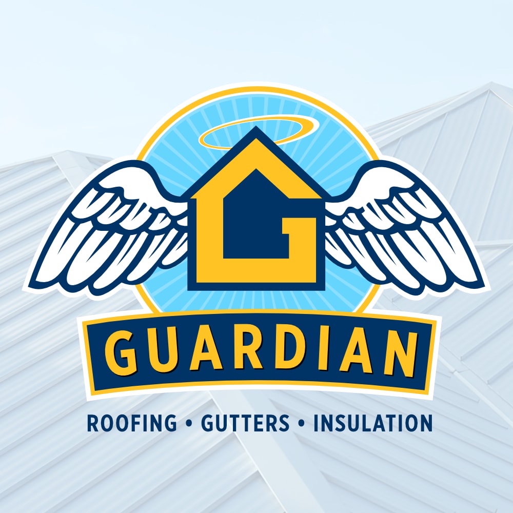 Roof Guardians Logo
