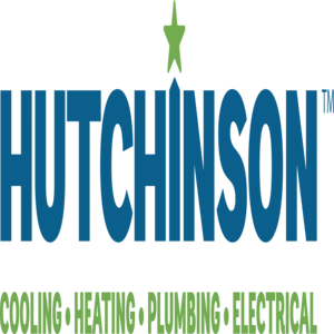 Hutchinson Plumbing Heating Cooling, LLC Logo