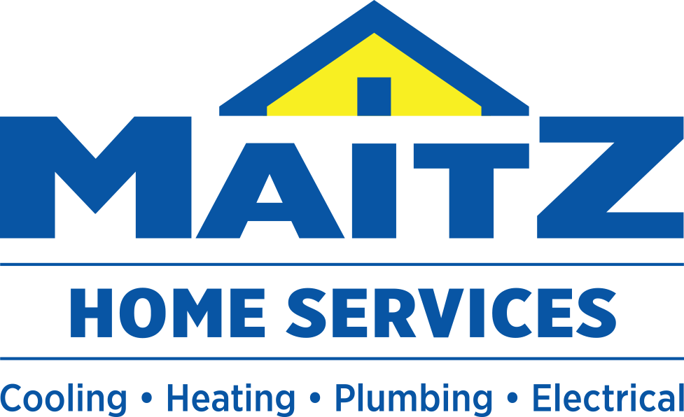 Maitz Home Services Logo