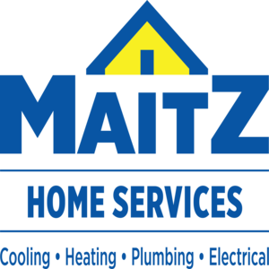 Maitz Home Services Logo