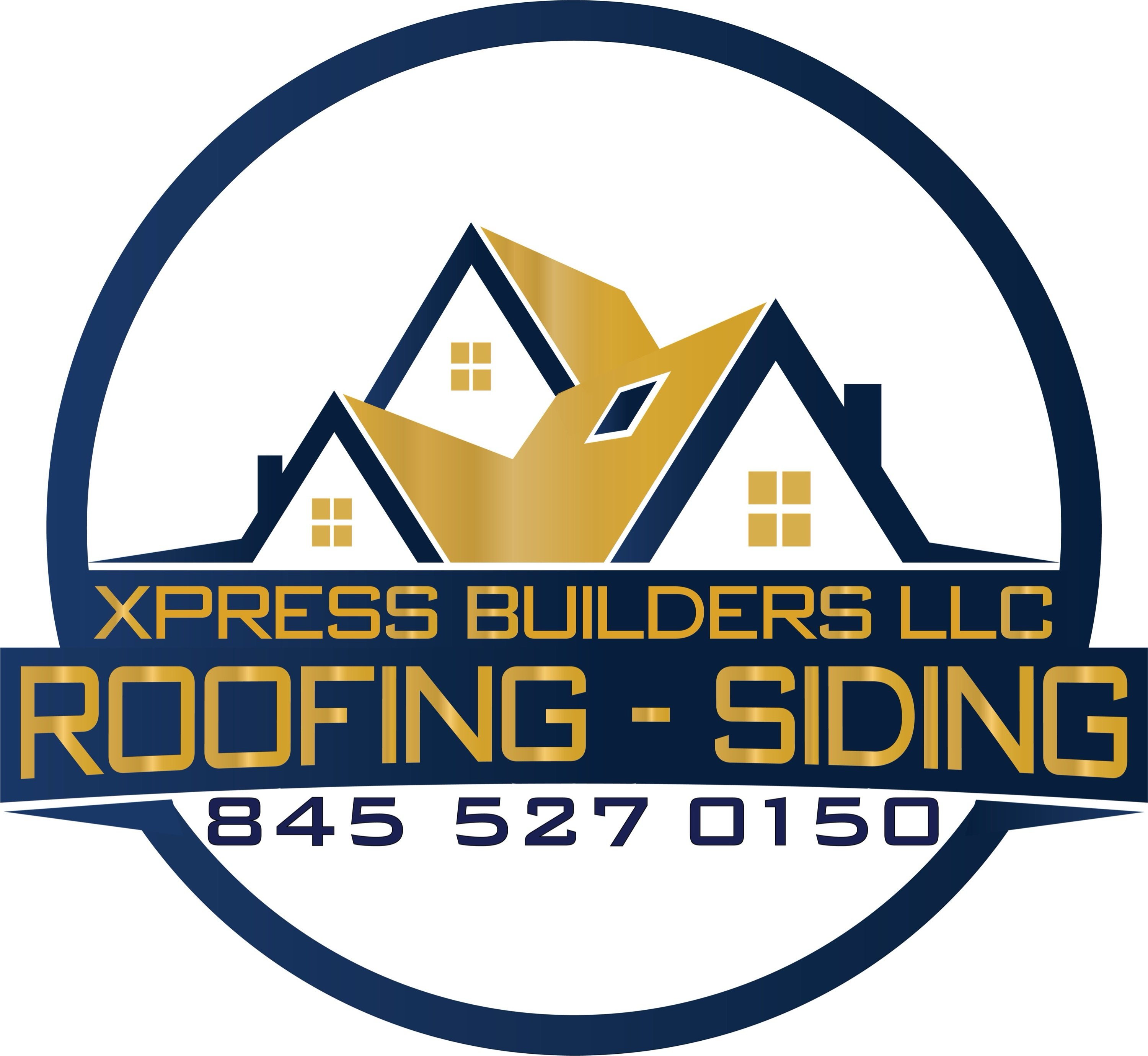 Xpress Builders LLC Logo