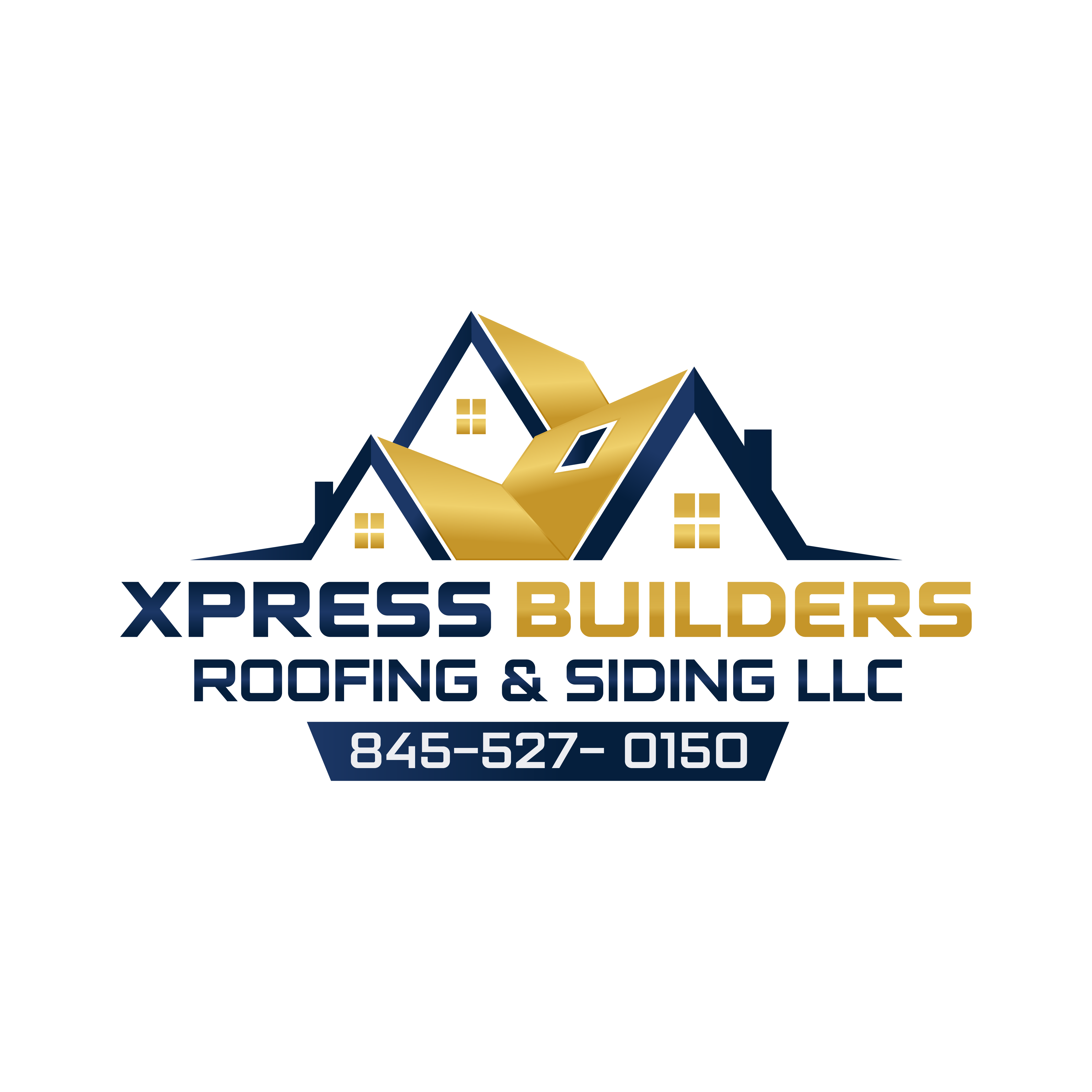 Xpress Builders LLC Logo
