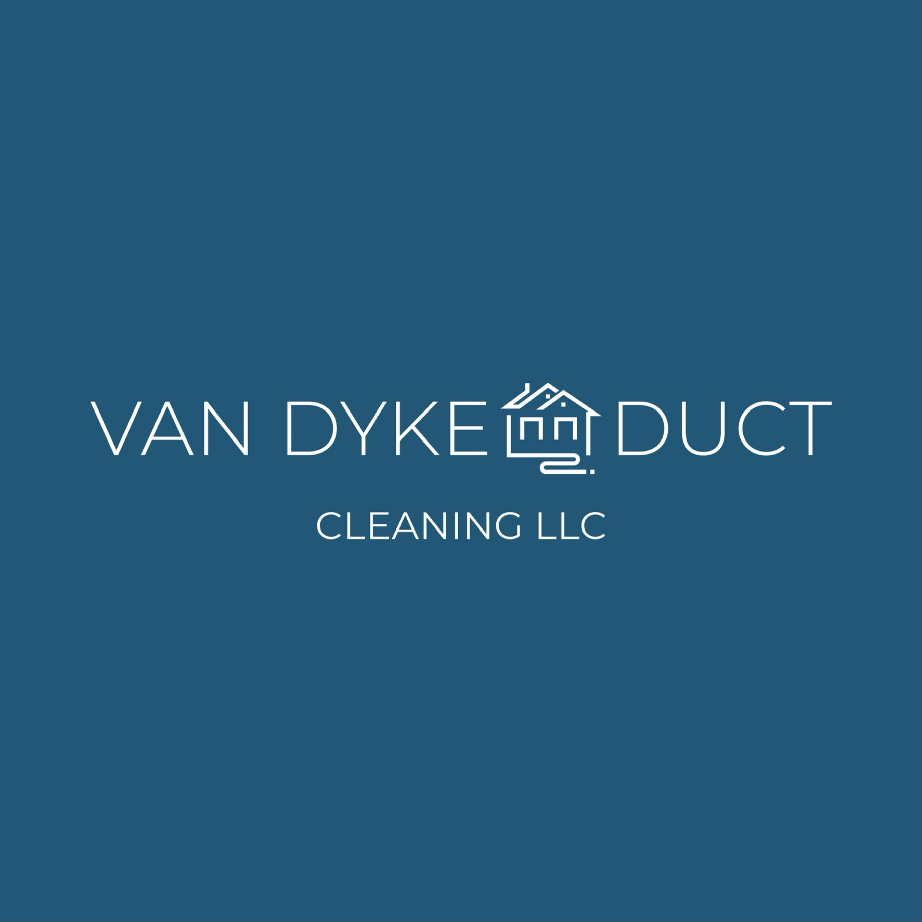 Van Dyke Duct Cleaning LLC Logo