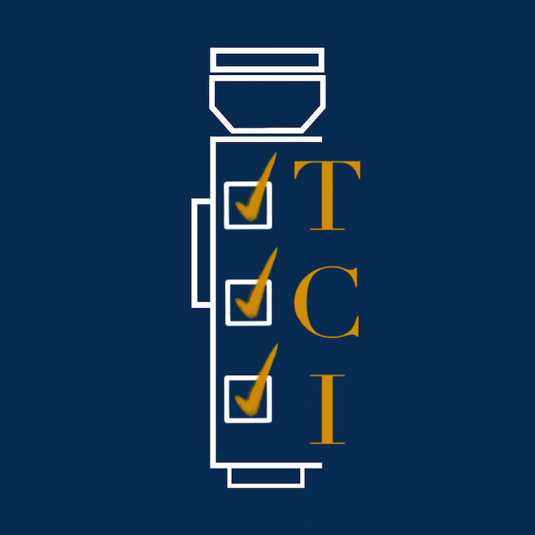 Triple Check Inspections LLC Logo