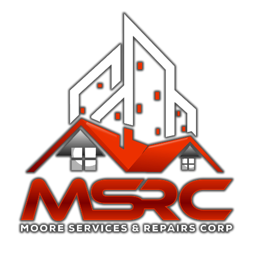 Moore Services & Repairs Logo