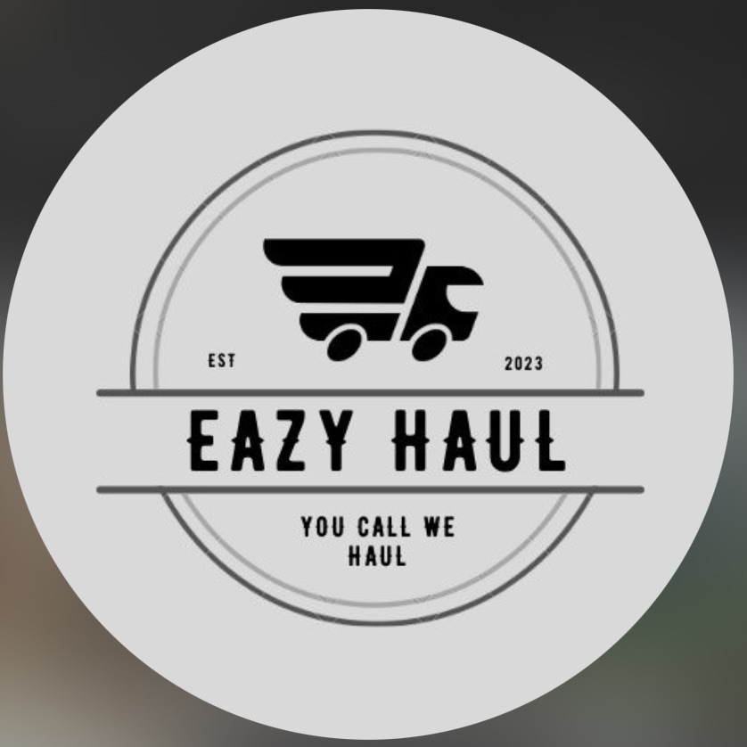 Eazy Haul Services LLC Logo