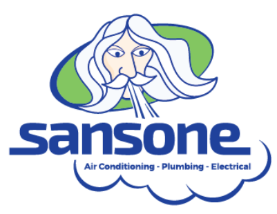 Sansone Air Conditioning Logo