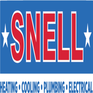 Snell Heating & Air Conditioning, LLC Logo