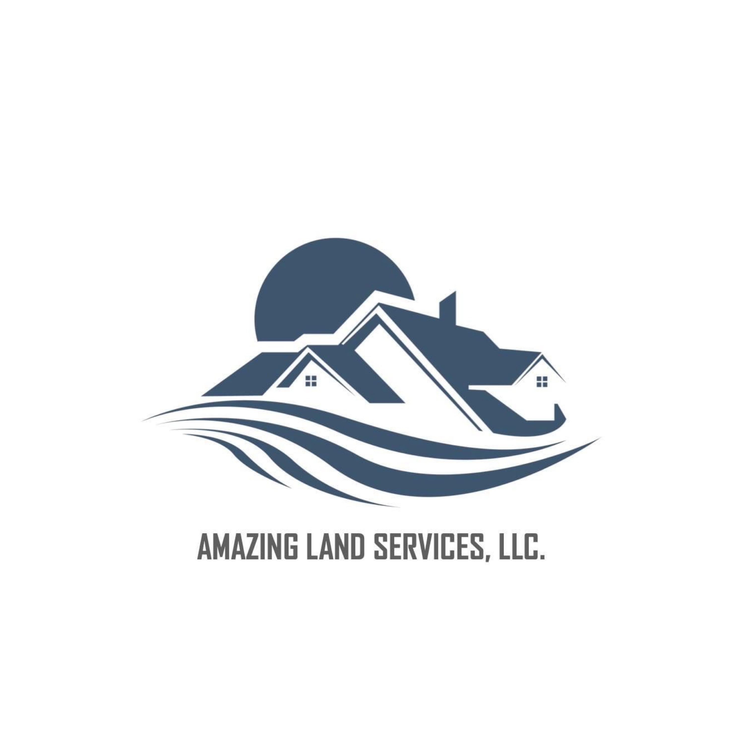 Amazing Land Services, LLC Logo