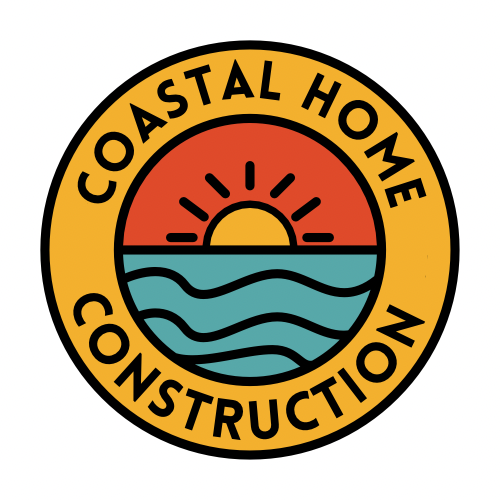 Coastal Home Construction, Inc Logo