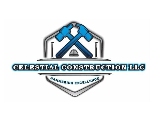 Celestial Construction LLC Logo