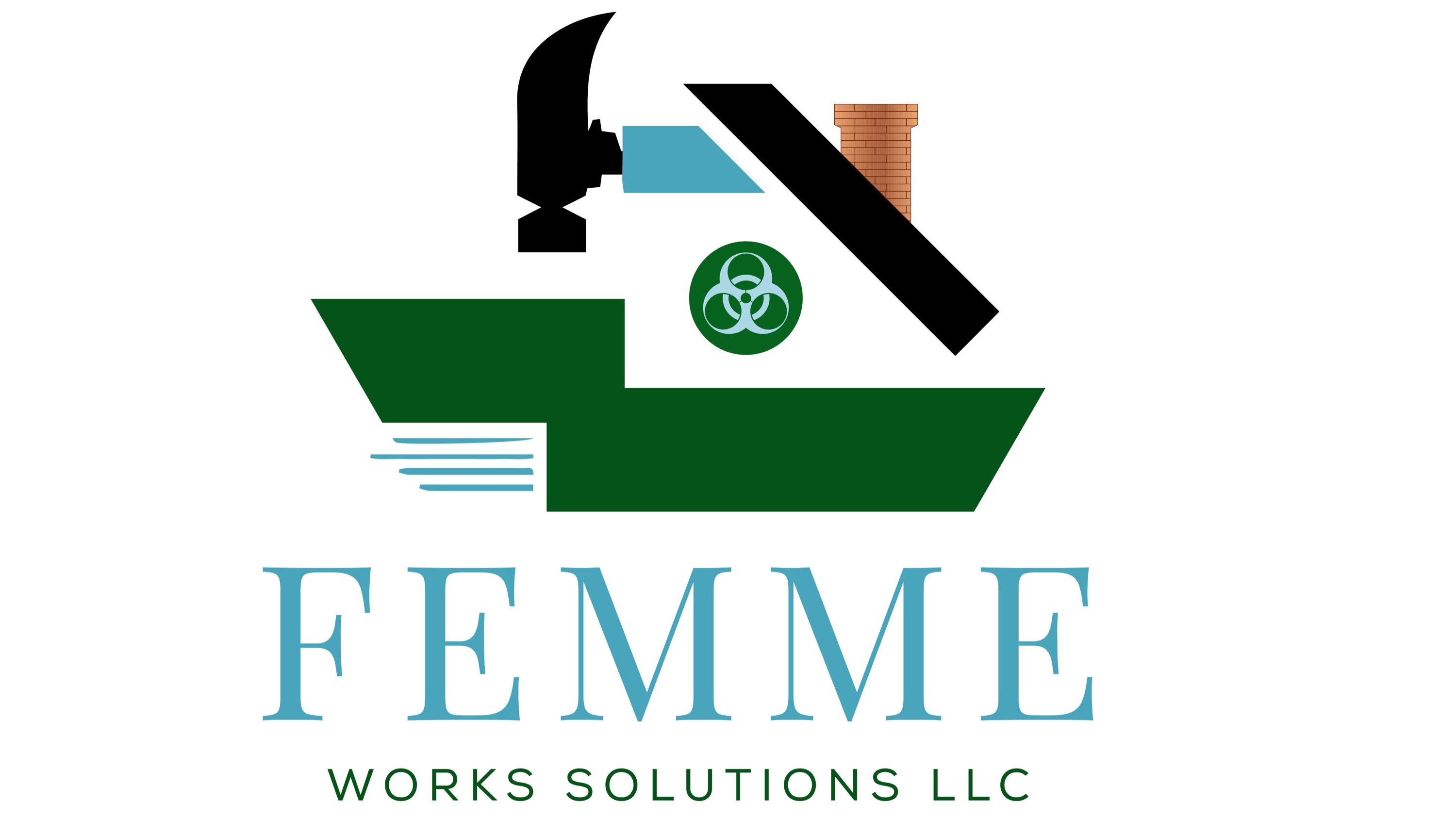 Femme Works Solutions, LLC Logo