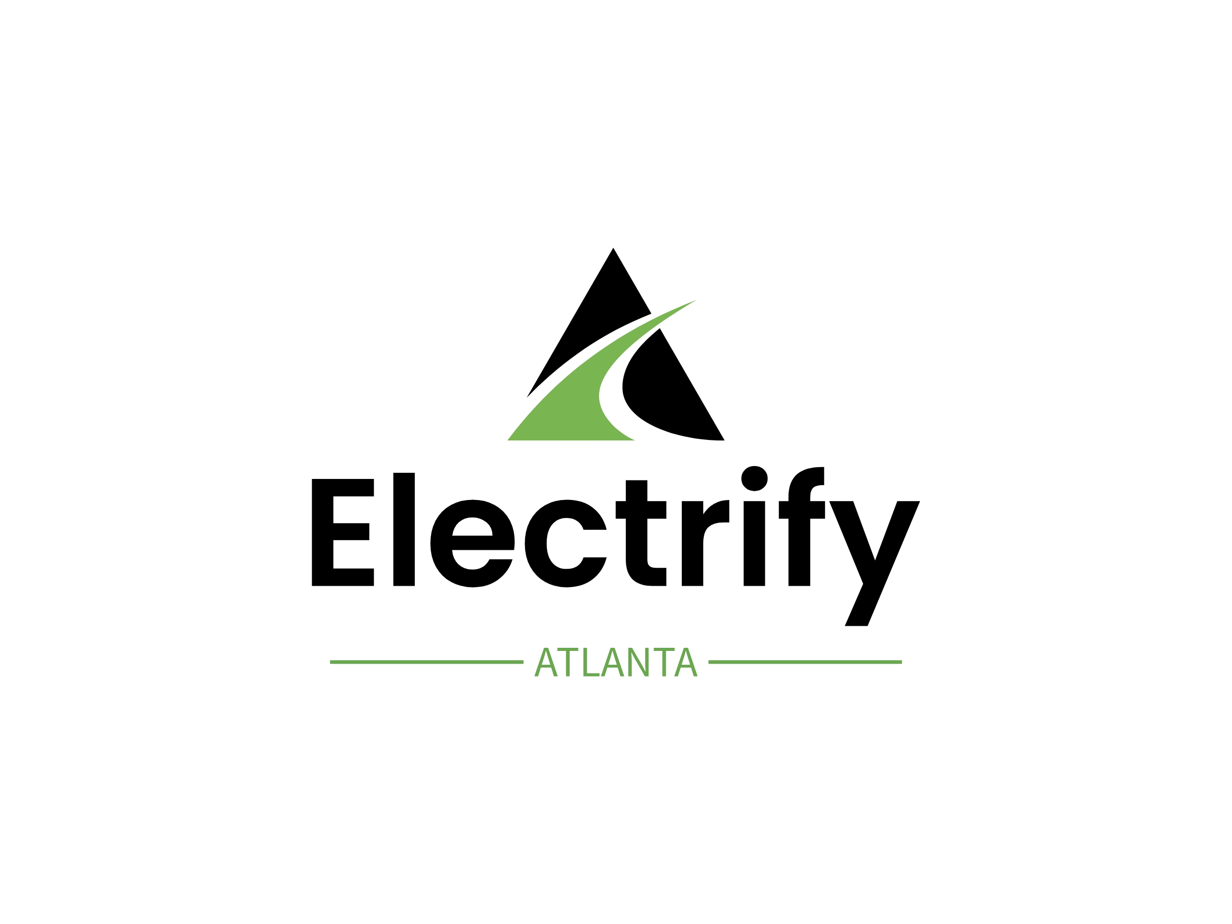 Electrify Atlanta, LLC Logo