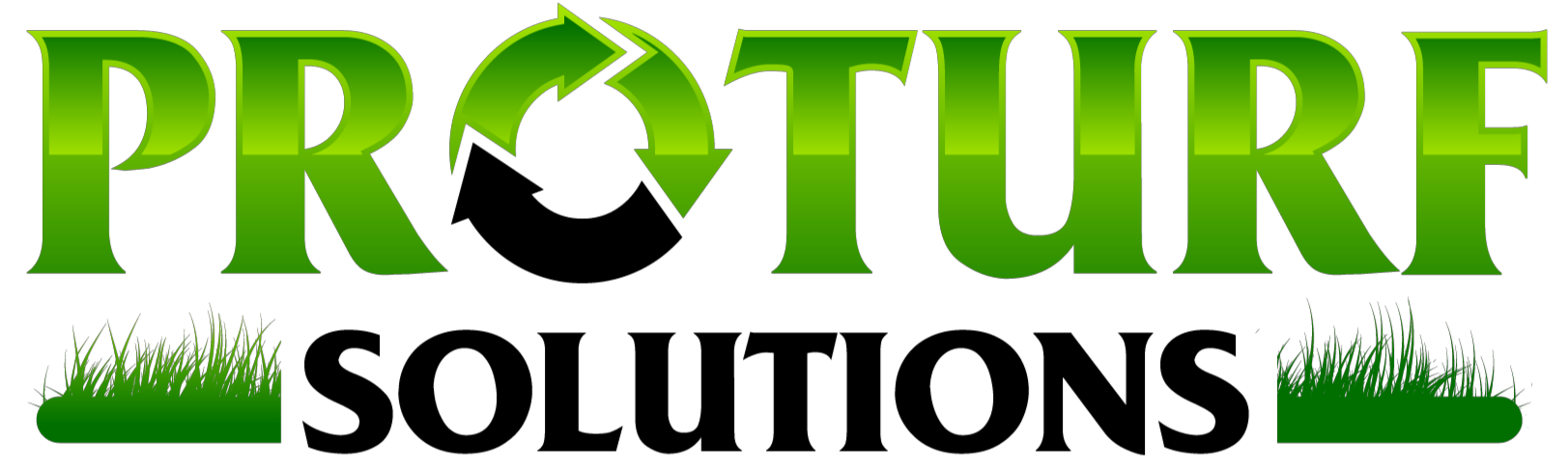ProTurf Solutions, LLC Logo