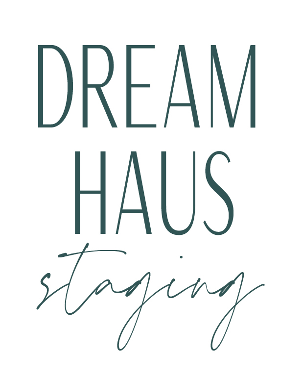 Dream Haus Staging Logo