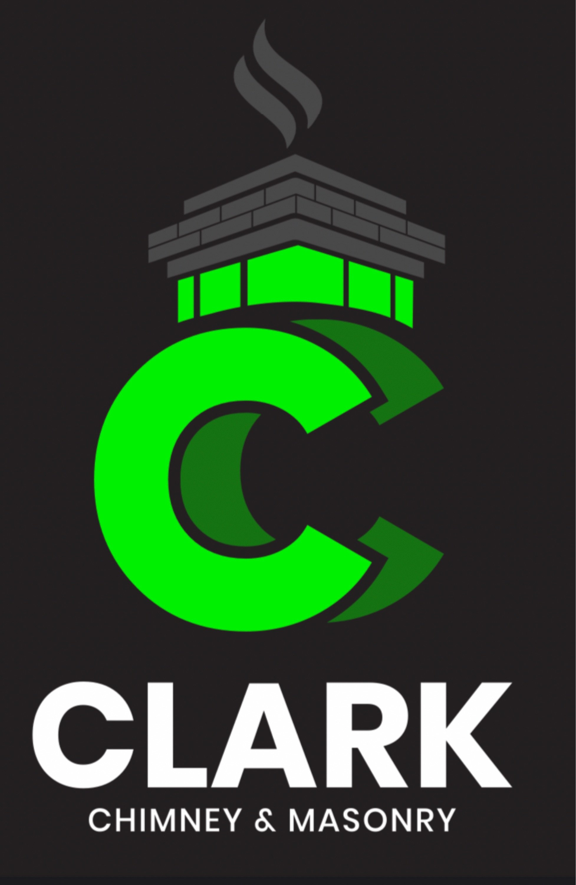 Clark Chimney Logo