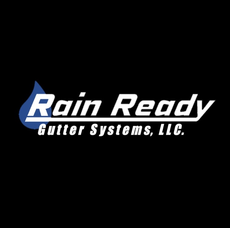Rain Ready Gutter Systems LLC Logo