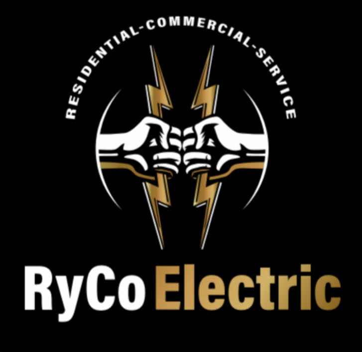Ryco Electric LLC Logo