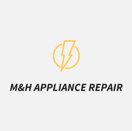 M&H Appliance Repair LLC Logo