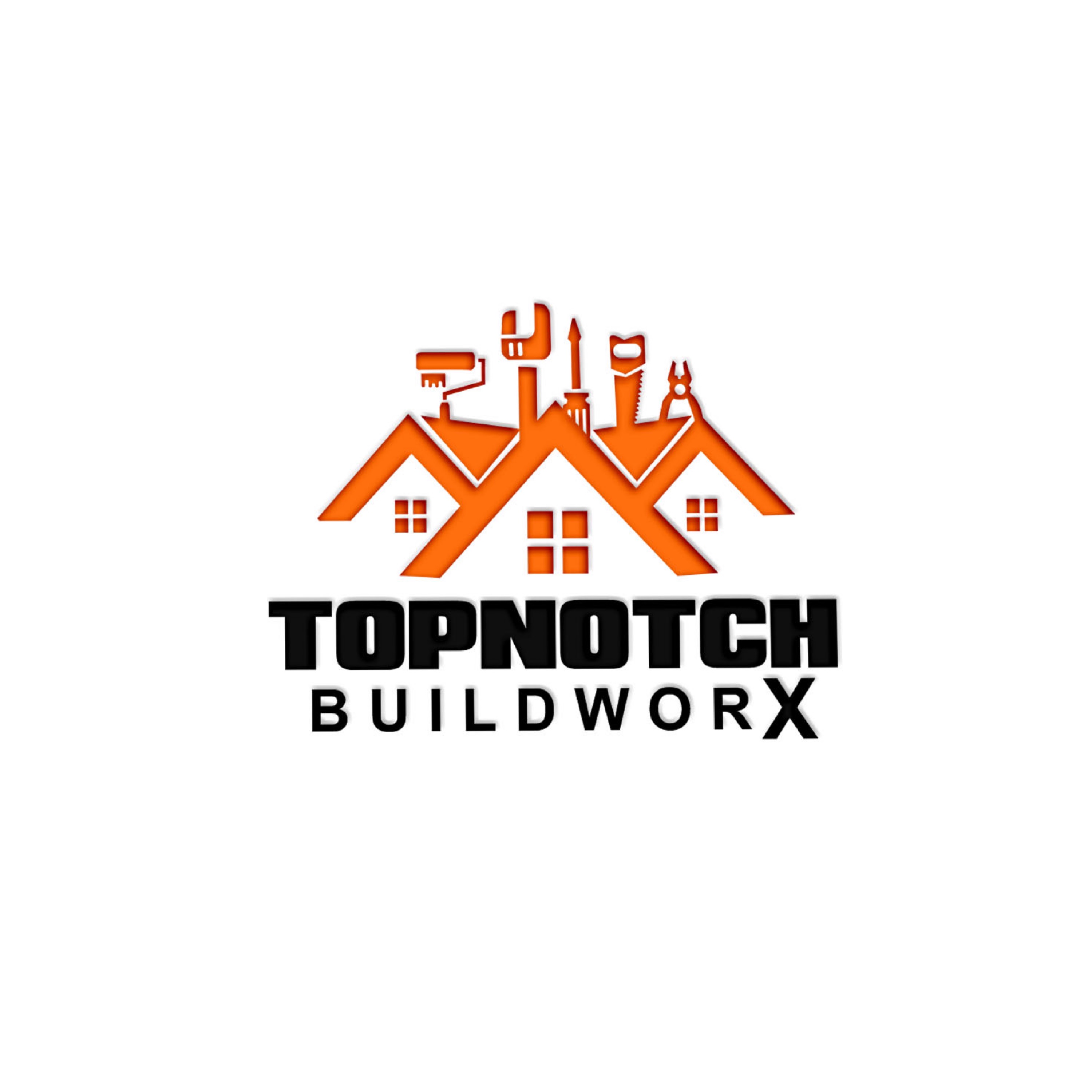 Topnotch Build WorX LLC Logo
