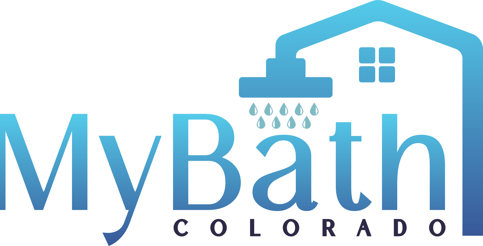 MyBath Colorado Logo