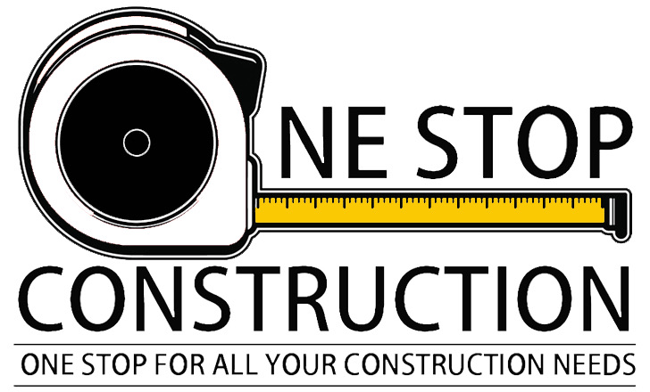 One Stop Construction, LLC Logo